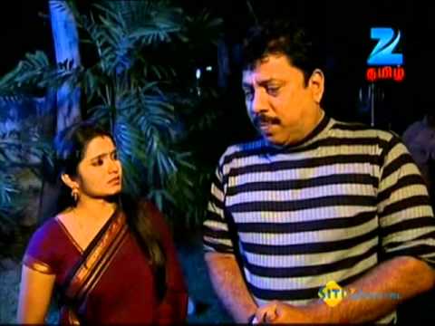 Maamiyar Thevai - மாமியார் தேவை - EP 11 - Yuvarani, Srithika - Tamil Family Show - Zee Tamil