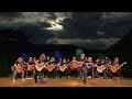 The Call Of Ktulu - Warsaw Guitar Orchestra 