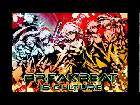 distortionz nuskool sean paul  breakbeat remix gimme da light