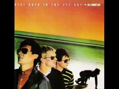 The Lambrettas - Beat Boys In The Jet Age (Full Album) 1980