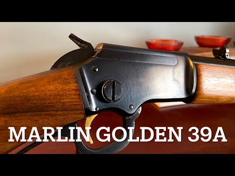 Marlin 39a