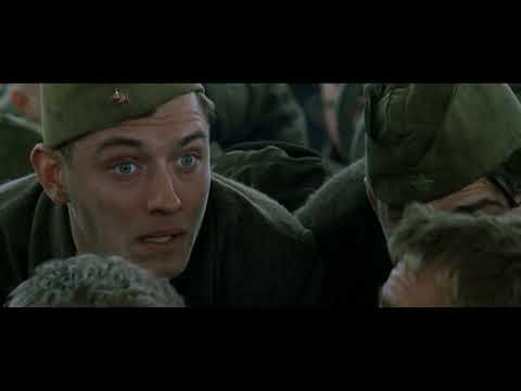 Enemy at the Gates (2001) -  The River Crossing to Stalingrad