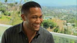 Justin Chu Cary Interview: Actor video