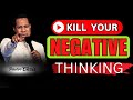 KILL YOUR NEGATIVE THINKING Pastor Chris Oyakhilome Reveals Bible Study The Power Of Thoughts