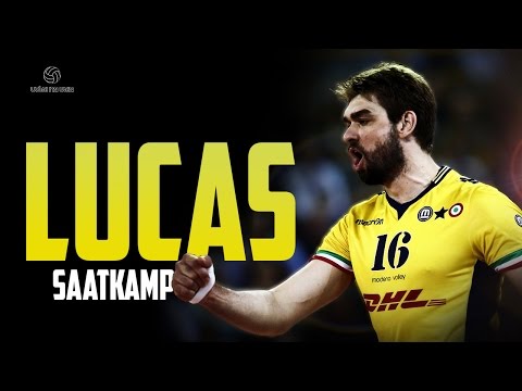 The Best of Lucas Saatkamp