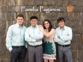 Vem chegando CD Italiano 2015 da Família ...