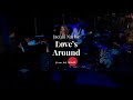 Jacqui Naylor - LOVE’S AROUND – Live at SFJAZZ with Art Khu, Richie Goods, and Josh Jones
