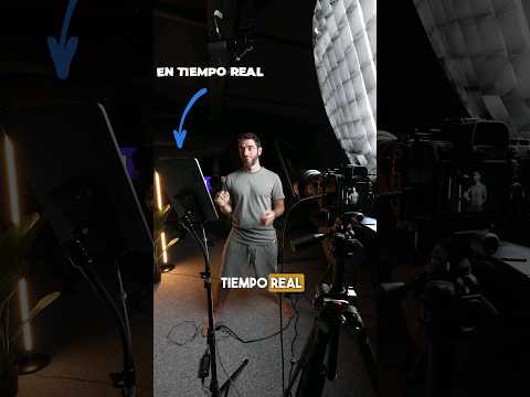 Cómo hacer fotos con tu iPad: ráfagas, creaciones y edición