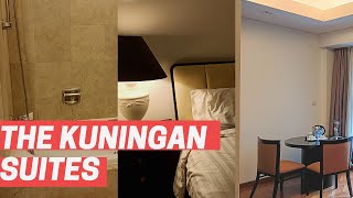 The Kuningan Suites (Jakarta Staycation Part 1) | Staycation During Pandemic