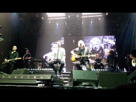 Für immer jung - Clueso & Wolfgang Niedecken