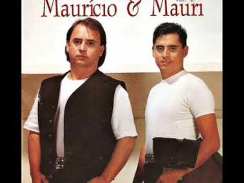 Amor No Carro - Mauricio e Mauri