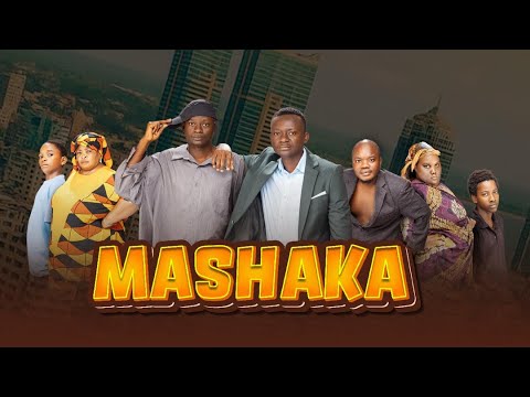 MASHAKA | Episode 8