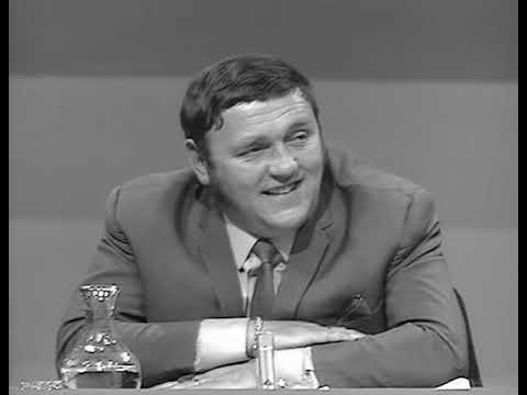 Jokers Wild - S01E01 (9th July 1969)