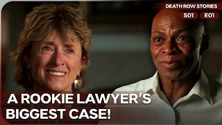 Disabled Man Saved from Death Row | Death Row Stories | Season 1 Episode 1