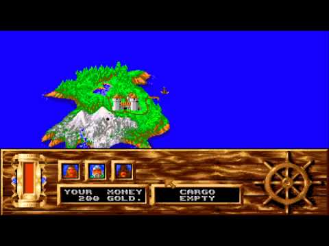 Piracy on the High Seas picture