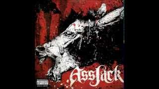AssJack - Choking Gesture
