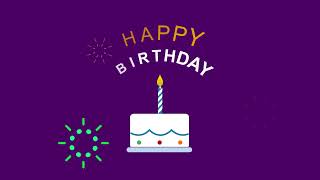 5 Free Happy Birthday After Effects Templates