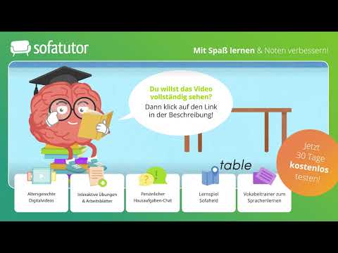 Mediation – Sprachmittlung einfach erklärt – Englisch