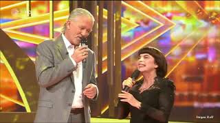 Mireille Mathieu &amp; Patrick Duffy -  Together We´re Strong