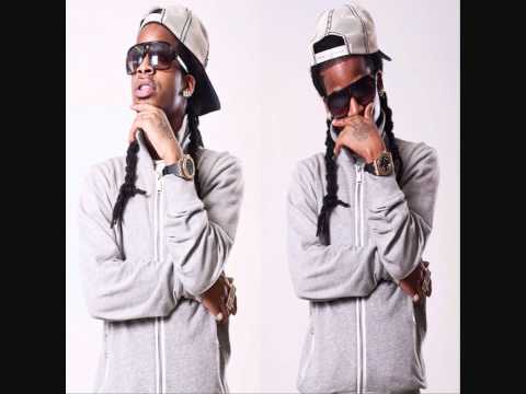 Raicho - Voor De Troon FT. Keizer