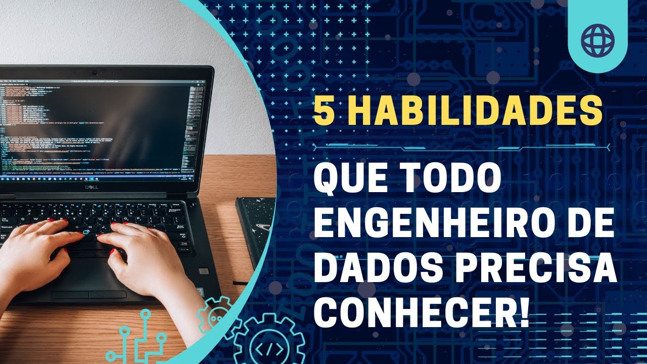 Essas habilidades vão te dar um a vantagem INJUSTA como engenheiro de dados