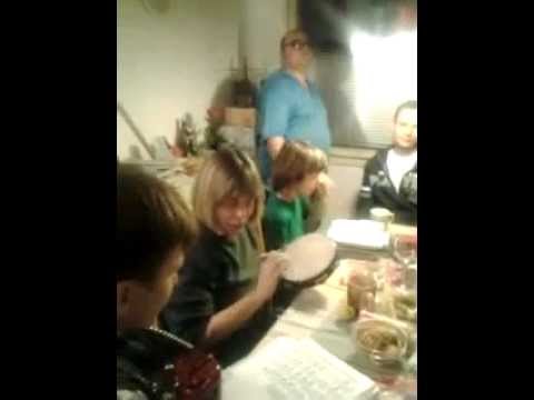 Eště si já pohár vína zaplatím