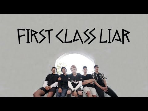 UNCLE BENDOTH - First Class Liar [OFFICIAL VIDEO]