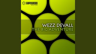 The Big Adventure (Original Mix)