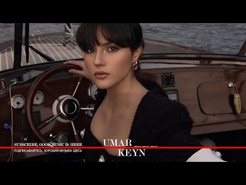 Umar Keyn, Mr Salama, Sara Hadid  - I Lost You (Original Mix) || 2025