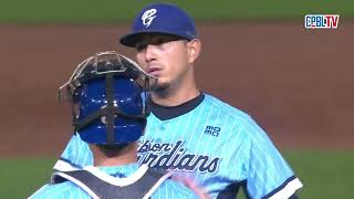 [分享] 本日青埔最後一擊影片