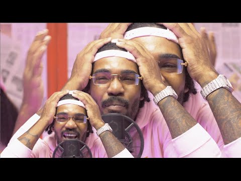 Revenge Therapy - Session 24 Feat. Soulja Reek Performing "Pinkys"