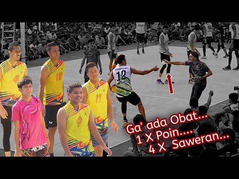 HUJAN SAWER CLUB SULTAN