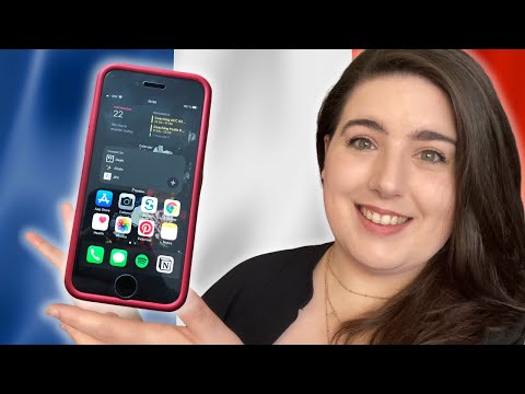 Words you should know to understand fast spoken French