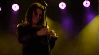 Jill Johnson - Why'd You Come In Here Looking Like That, Kulturkalaset, 2011