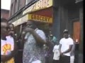 Biggie Smalls Freestyle Bed Stuy At Age 17