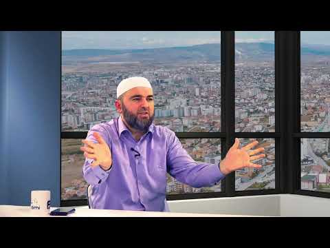 Diversiteti në mendime në mes sahabëve - Hoxhë Shuajb Grajqevci