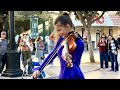 How Incredibly GOOD IS SHE Payphone Maroon 5 Violin Cover Karolina Protsenko