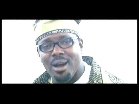 RIGHTEOUSMAN - I AM SOMEBODY FT. EVANG. VICTORY EZE ( First Cut)