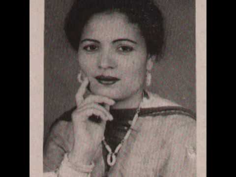 Kadna Rumal | Gulshan Komal | Old Punjabi Songs