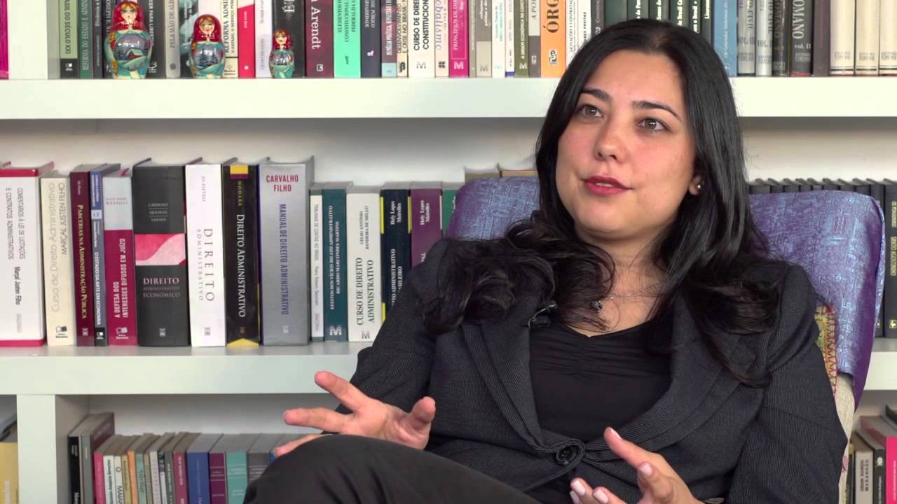 Reforma Administrativa e Burocracia - Irene Nohara