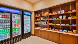 Hampton Inn &amp; Suites Owensboro Downtown/Riverside - Owensboro (Kentucky) - United States