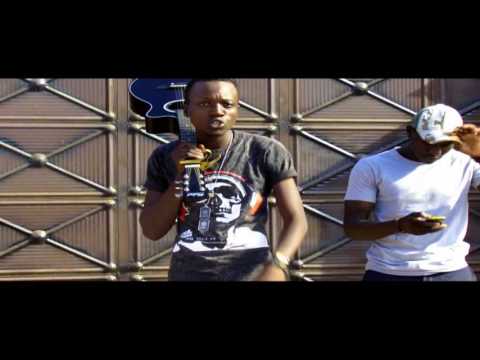 Jordan E - Kushinga Official full HD video - June 2017