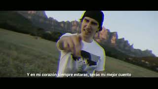 @porta - Mi Cuento De Hadas Remix Ft @GeraMx , @C-Kan, ,@SantaRmTv y @McDavo (prod by Ritmo Letal)