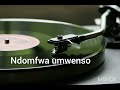 NDOMFWA UMWENSO CMML
