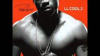 LL Cool J - Its LL And Santana (Feat. Juelz Santana)