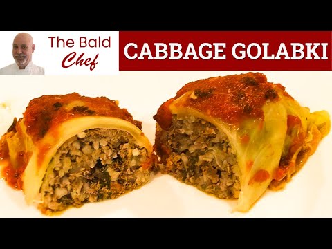 download lagu mp3 mp4 Old Fashioned Cabbage Rolls, download lagu Old Fashioned Cabbage Rolls gratis, unduh video klip Old Fashioned Cabbage Rolls