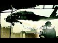 Un Black Hawk De L Armée Américaine S Écrase En Somalie Black Hawk Down