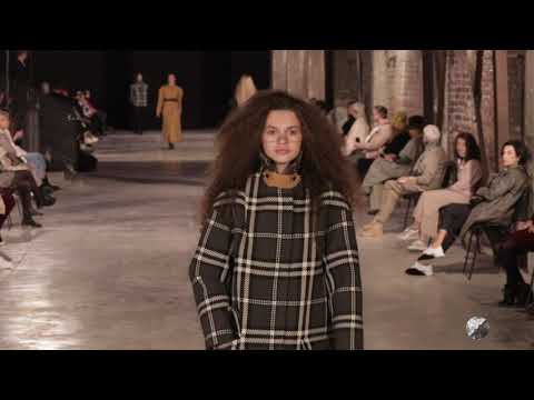 Olesia Hryn SS 2021 - Lviv Fashion Week