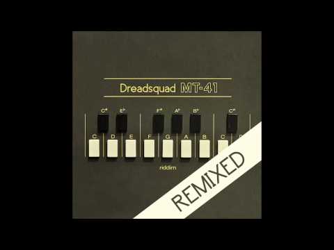 Skarra Mucci - Greater Than Great (Raggattack rmx)