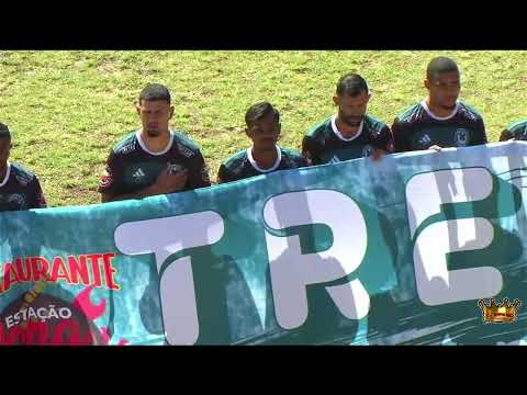 FINAL DA COPA ADÃO XAVIER MANCHESTER X TREVO